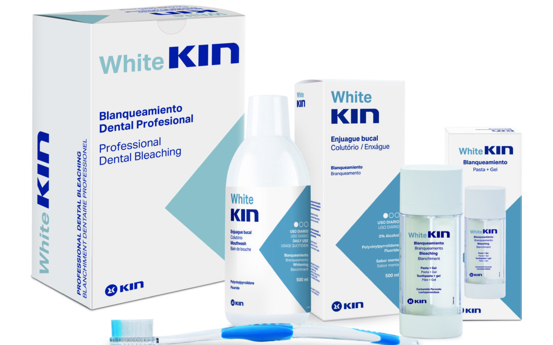 ¿Cómo conseguir unos dientes más blancos?