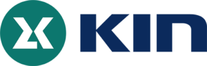 Logotipo da KIN