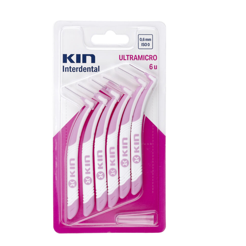Kin Ultramicro Intdent 0.6 mm