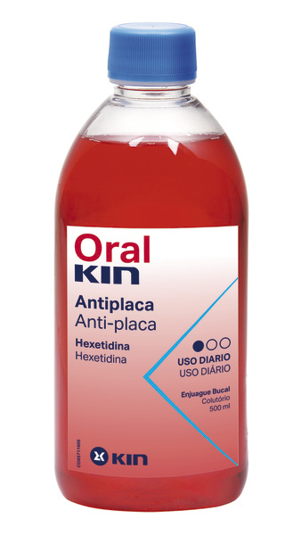Oralkin 500ml