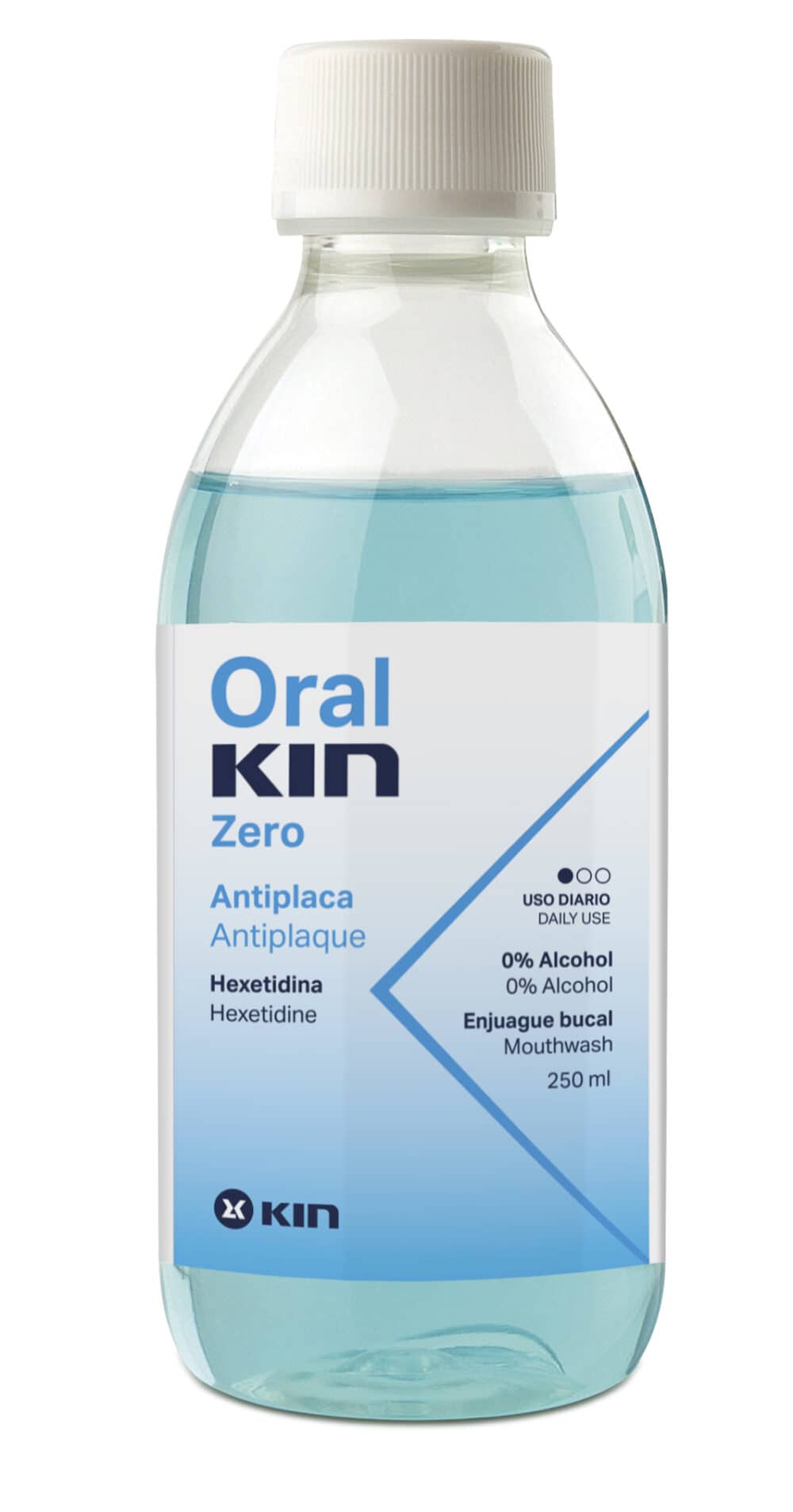 Oralkin Zero 250ml