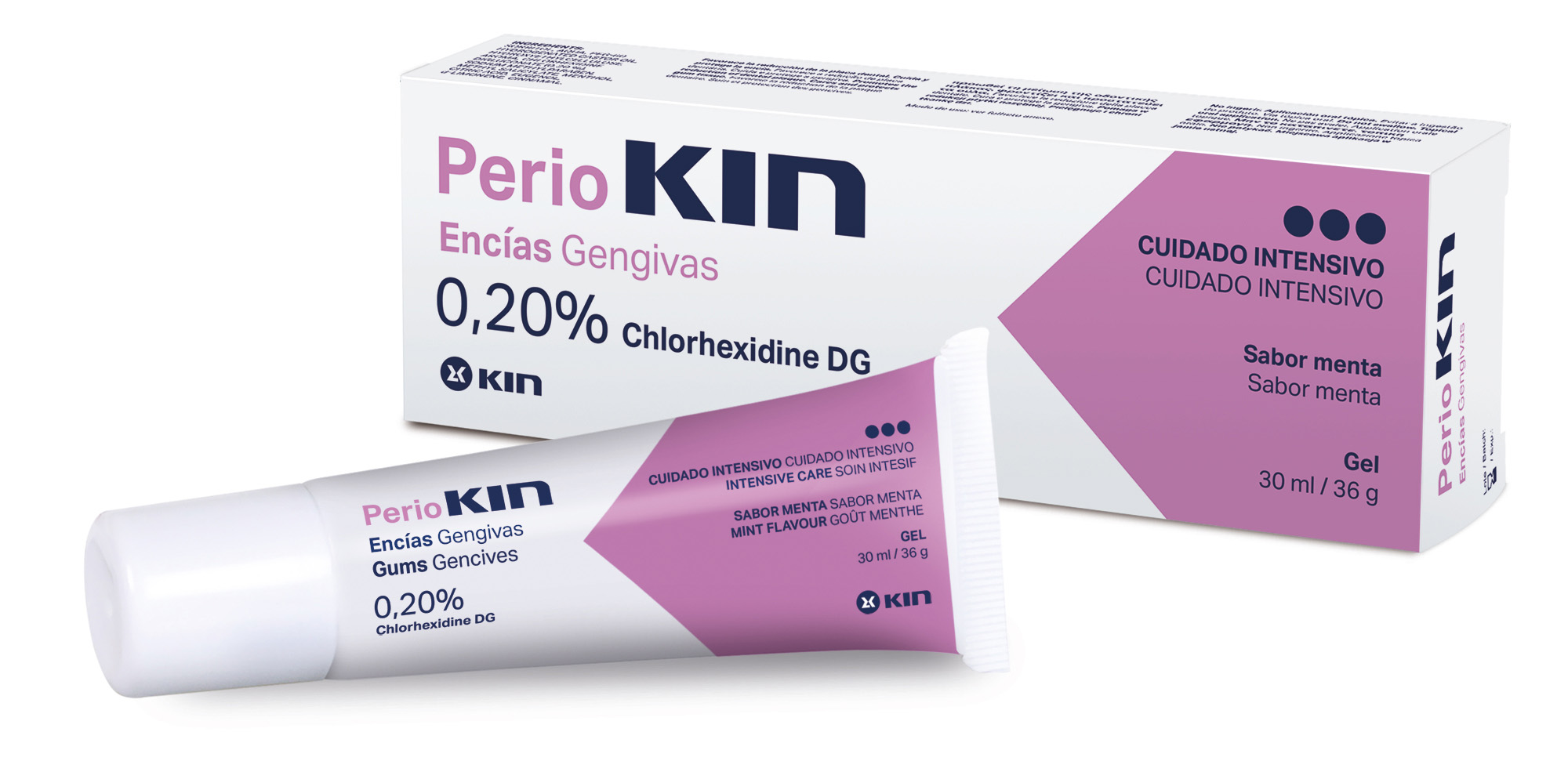 PERIOKIN archivos Laboratorios KIN PERIOKIN archivos Laboratorios KIN