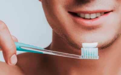 La higiene oral en la adolescencia