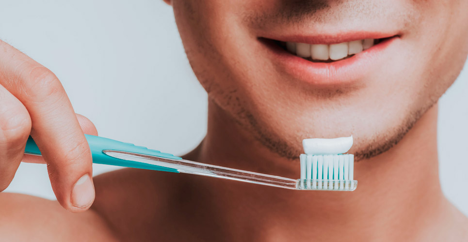 Vệ sinh răng miệng ở tuổi thiếu niên - Phòng thí nghiệm KIN