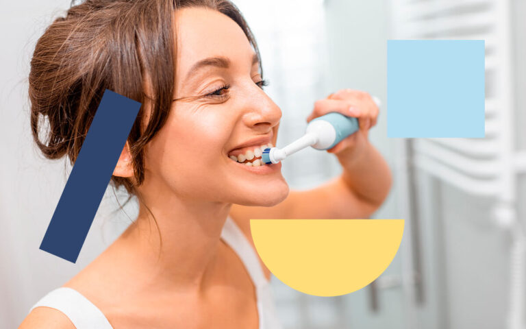 O que considerar ao escolher a melhor escova de dentes eléctrica Escova dental ?