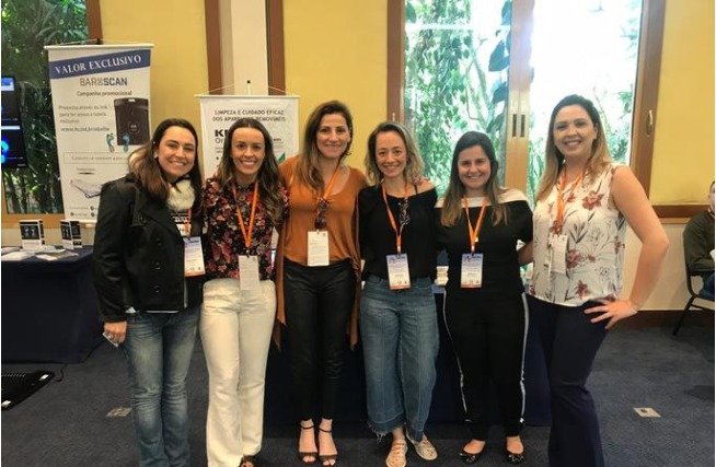 Congreso de la Academia Brasileira de Ortopedia Funcional dos Maxilares (ABOFM) 2019