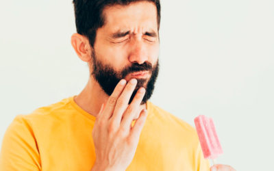 Sensibilidad dental: hábitos y cuidado bucal