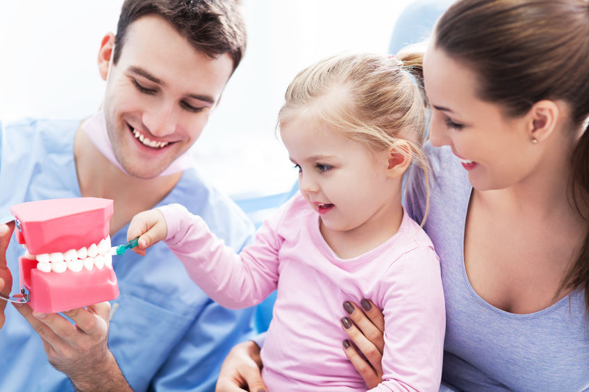 tecnicas cepillado dental