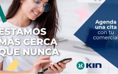 New services from Laboratorios KIN