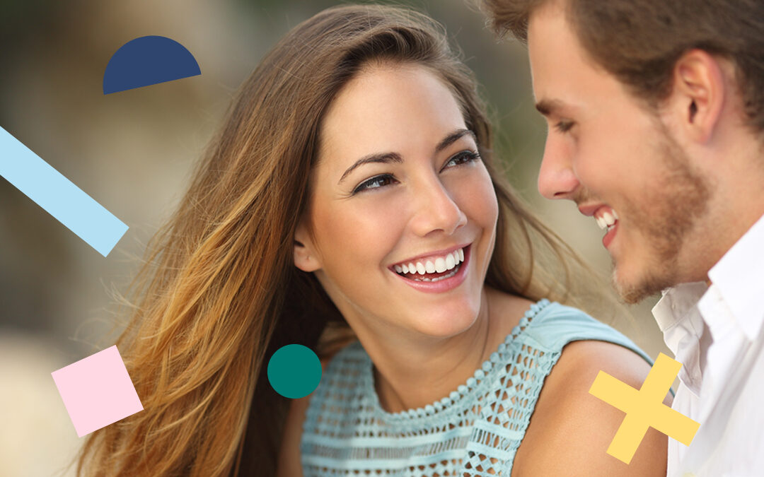 Tipos de clareamento dental
