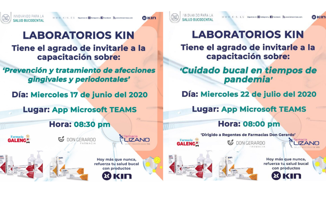 Cursos de formação para farmacêuticos