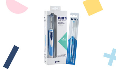 Escova dental elétrico ou manual