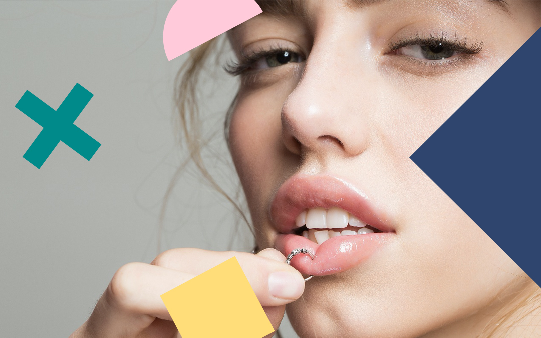 Xỏ khuyên miệng có thể ảnh hưởng đến sức khỏe răng miệng như thế nào?