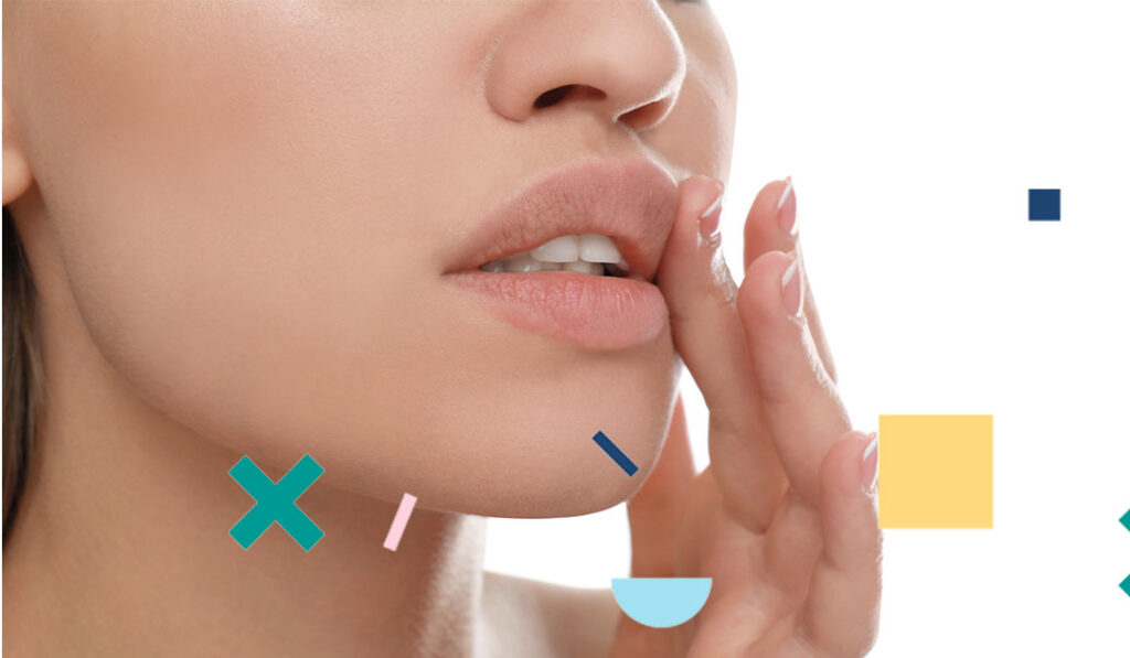 Mengapa Lukanya Keluar Laboratorium Kin