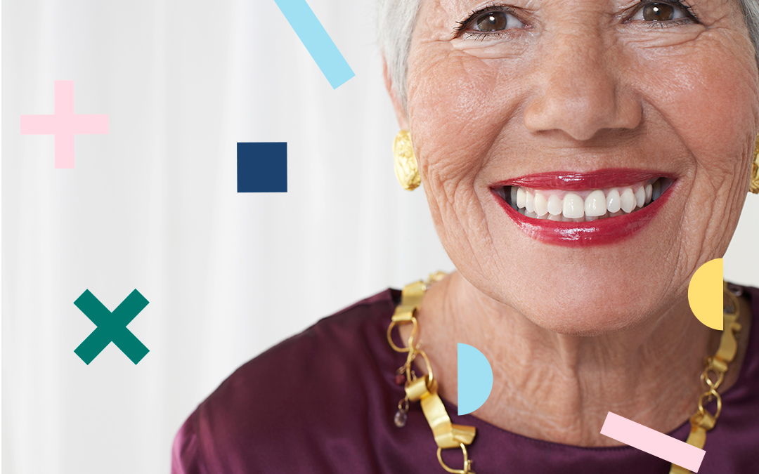 Penuaan Gigi Mengapa Mereka Menua Kin