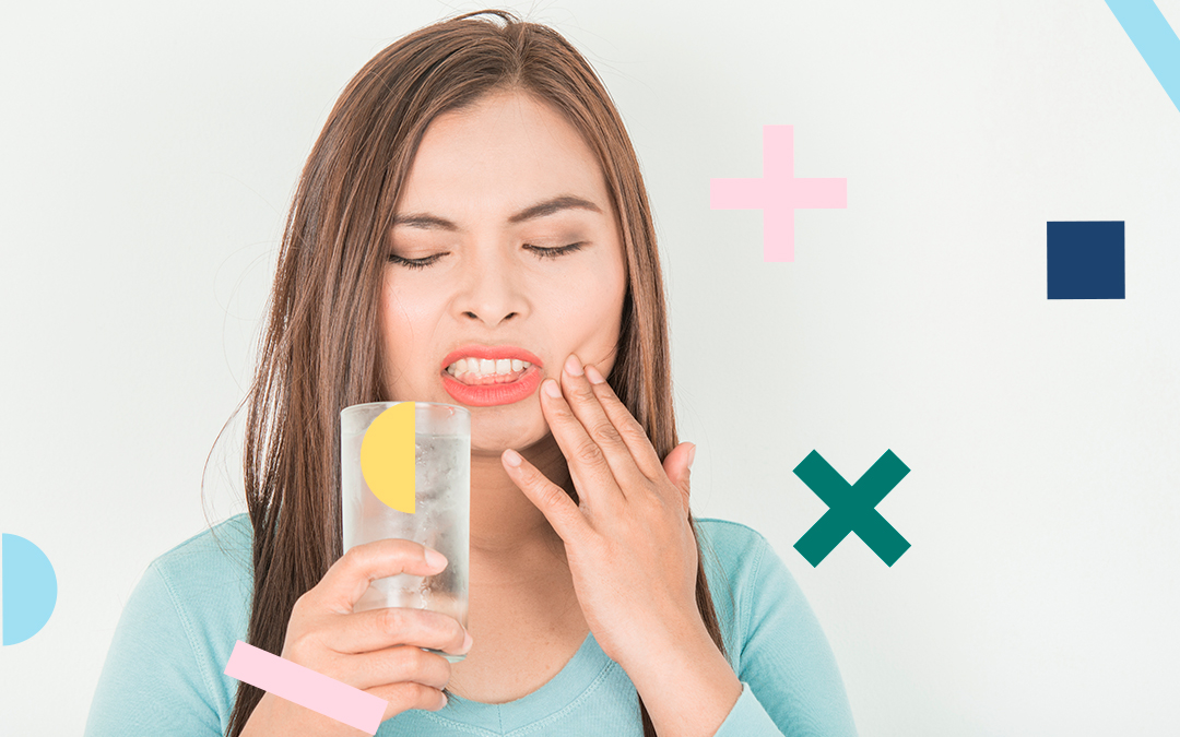 como fortalecer el esmalte de los dientes
