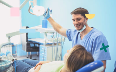 The hygienist's role in creating oral hygiene habits in patients