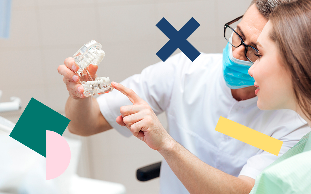 Cuanto tiempo se tarda en hacer una prótesis dental removible