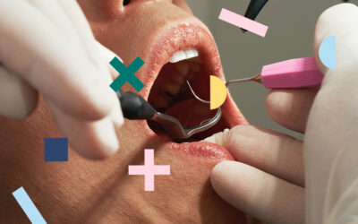 La importancia de la higiene oral en el paciente geriátrico
