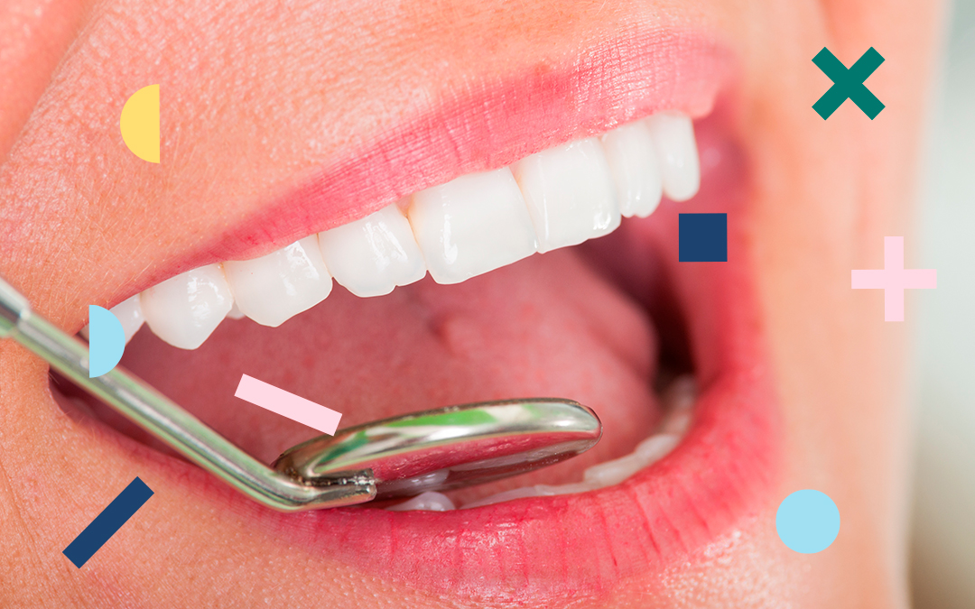 bệnh nhân hóa trị sức khỏe răng miệng