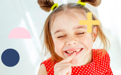 10 Tips to take care of the oral health of the little ones