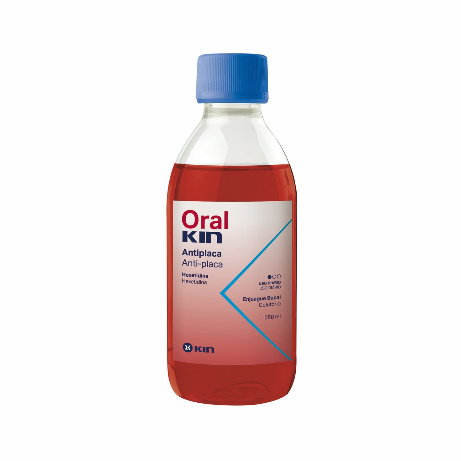 Oralkin Bilas 250ml