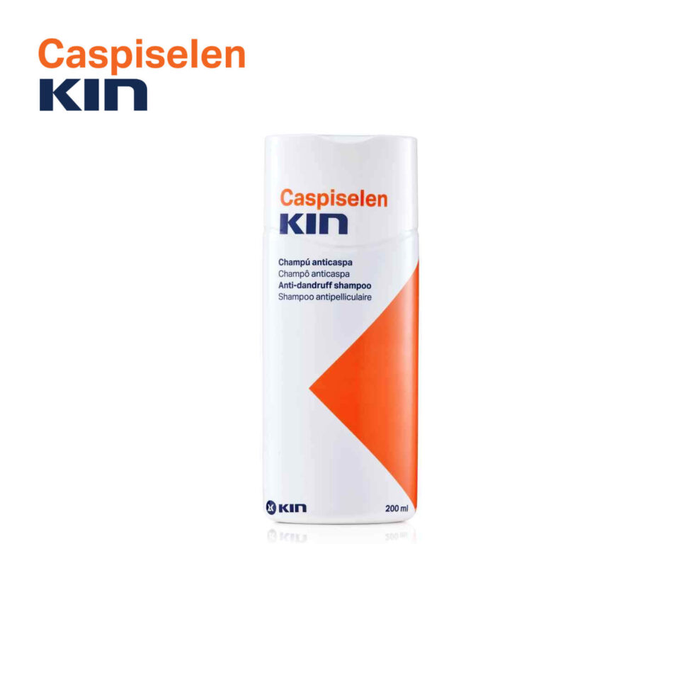 KIN - Physiological Serum - Single Dose Format