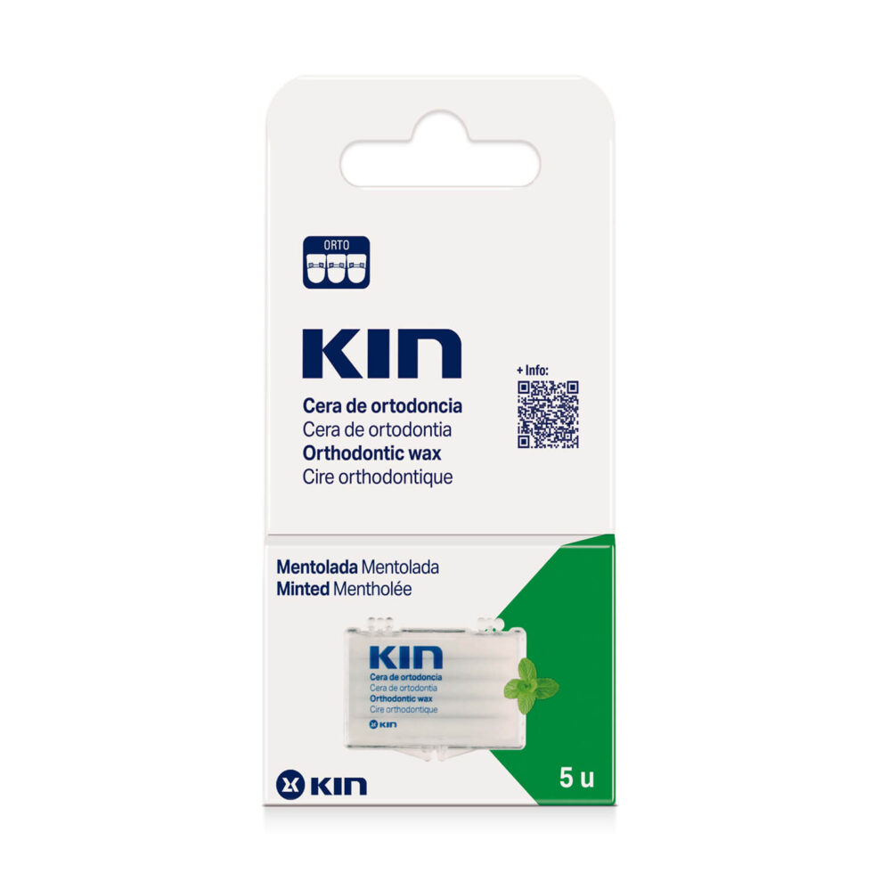Kin Wax KIN | Dental Wax For Orthodontics