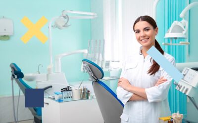 Efficacy in healing by application of a gel based on chlorhexidine digluconate 0.20% and hyaluronic acid 1%.