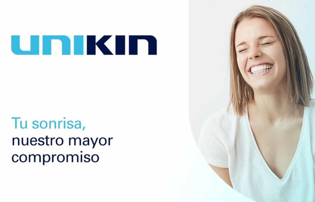 Portal de treinamento da UNIKIN