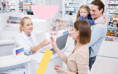 Conseils aux pharmacies sur la façon de soulager l'inconfort lors de l'éruption des dents de bébé