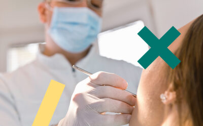 Encías y articulaciones