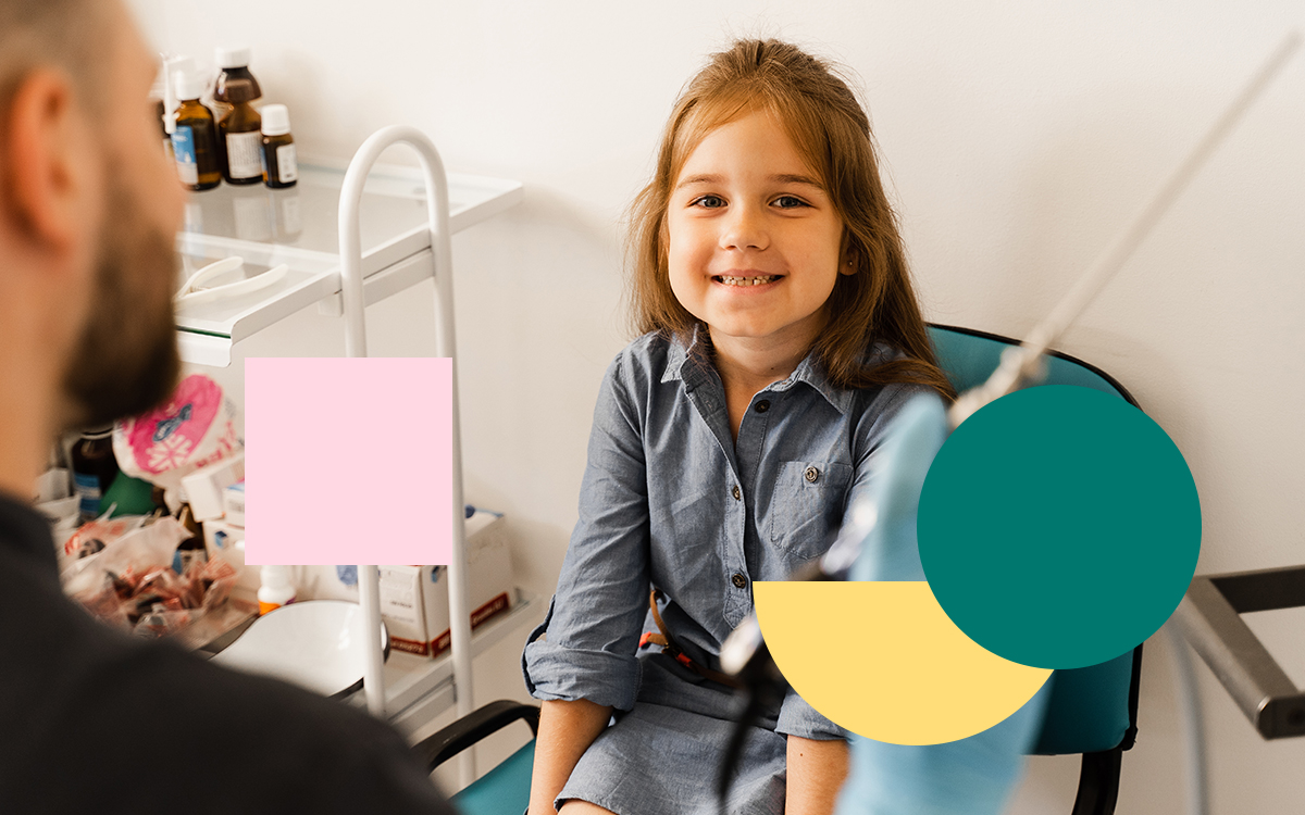 productos de higiene bucal infantil se recomiendan para menores de 6 años