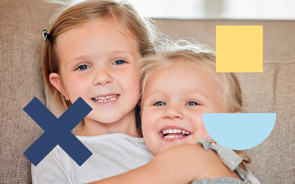 Psicología en odontopediatría